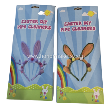 Easter DIY Hair band